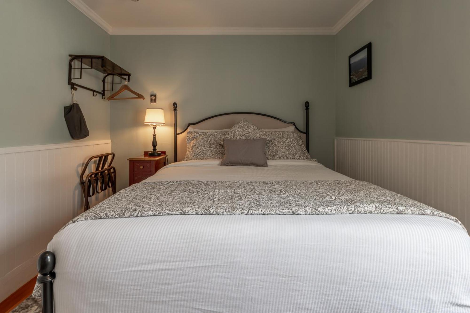 Cranmore Mountain Lodge Bed & Breakfast North Conway Rom bilde