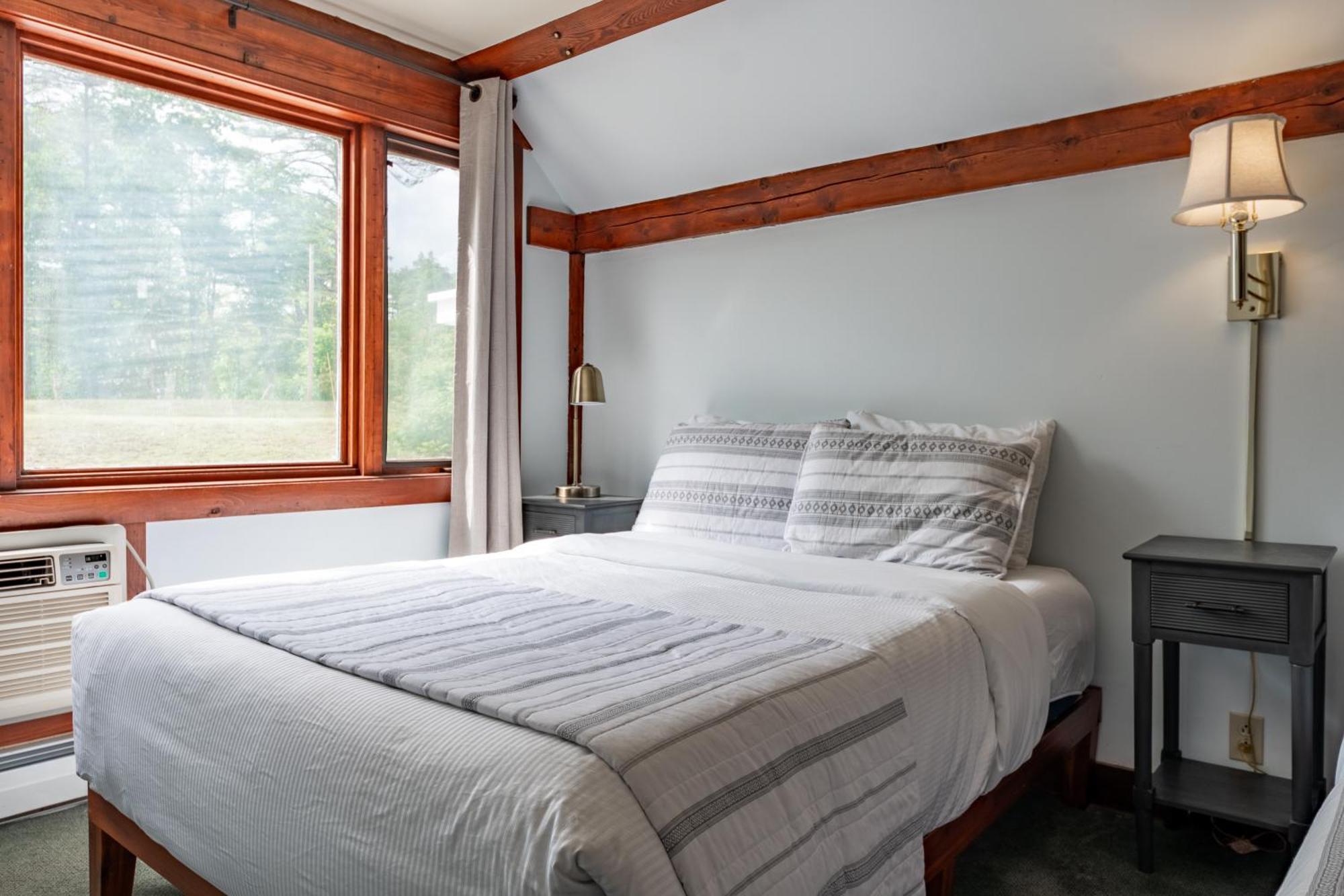 Cranmore Mountain Lodge Bed & Breakfast North Conway Rom bilde