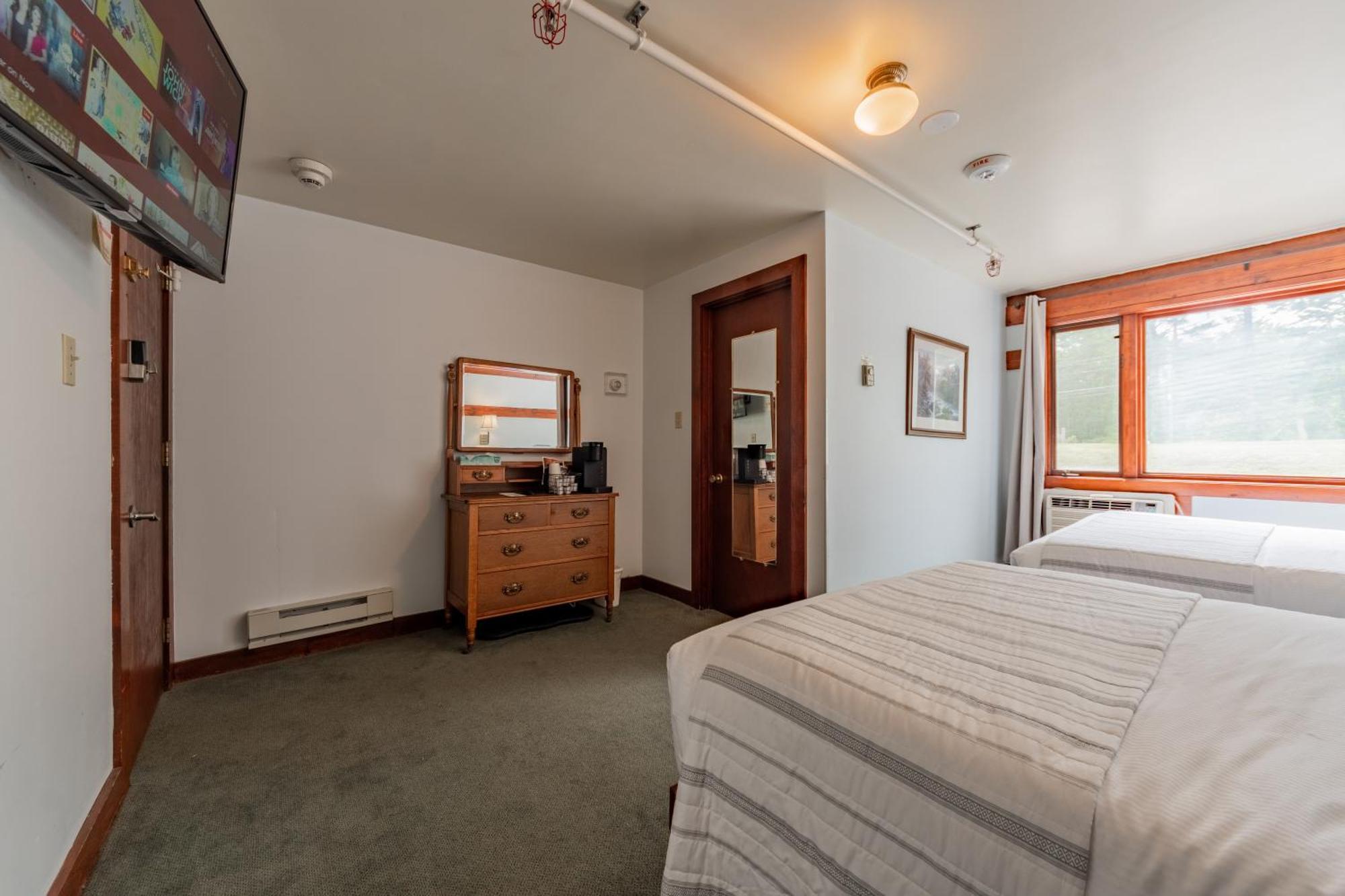 Cranmore Mountain Lodge Bed & Breakfast North Conway Rom bilde