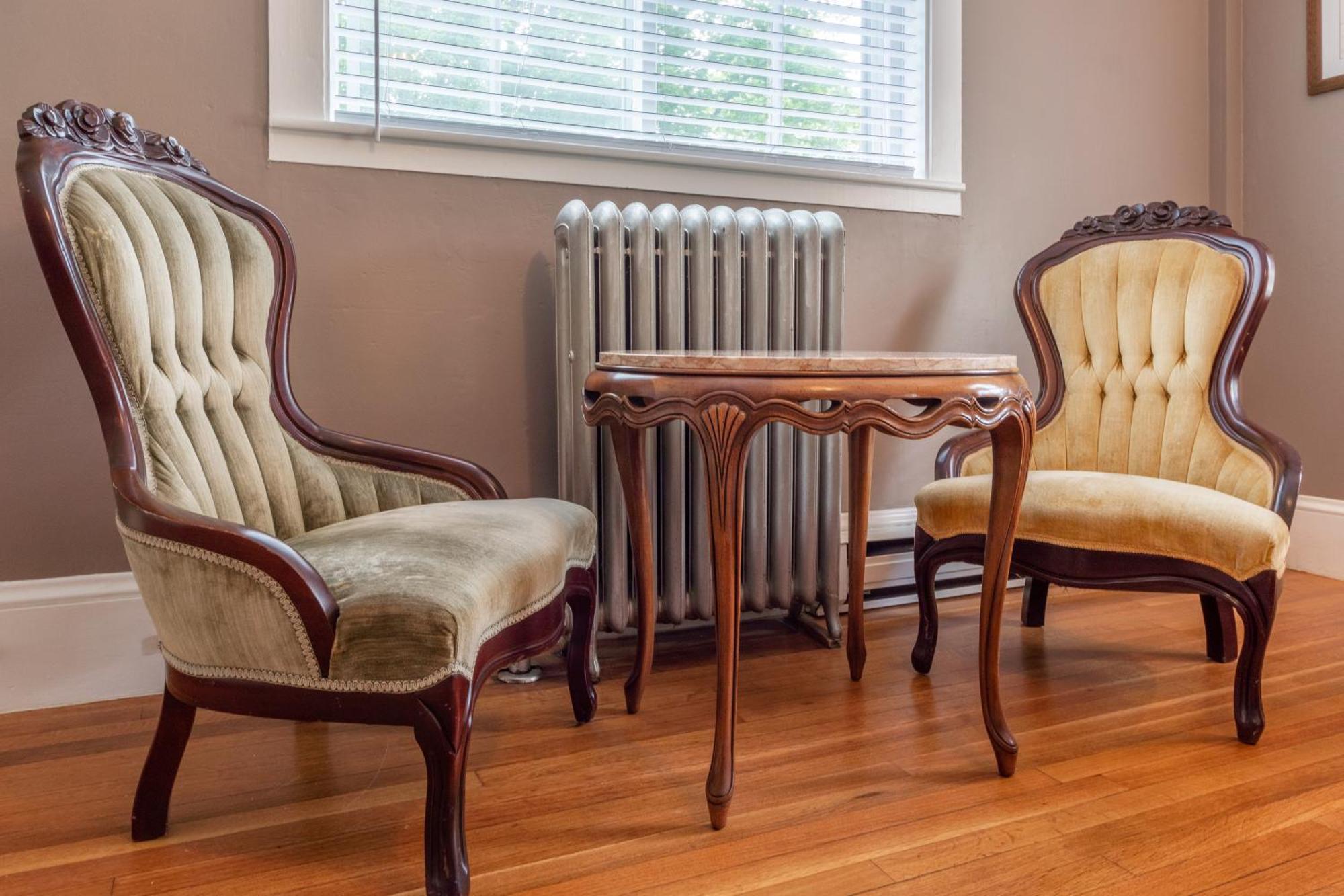 Cranmore Mountain Lodge Bed & Breakfast North Conway Rom bilde