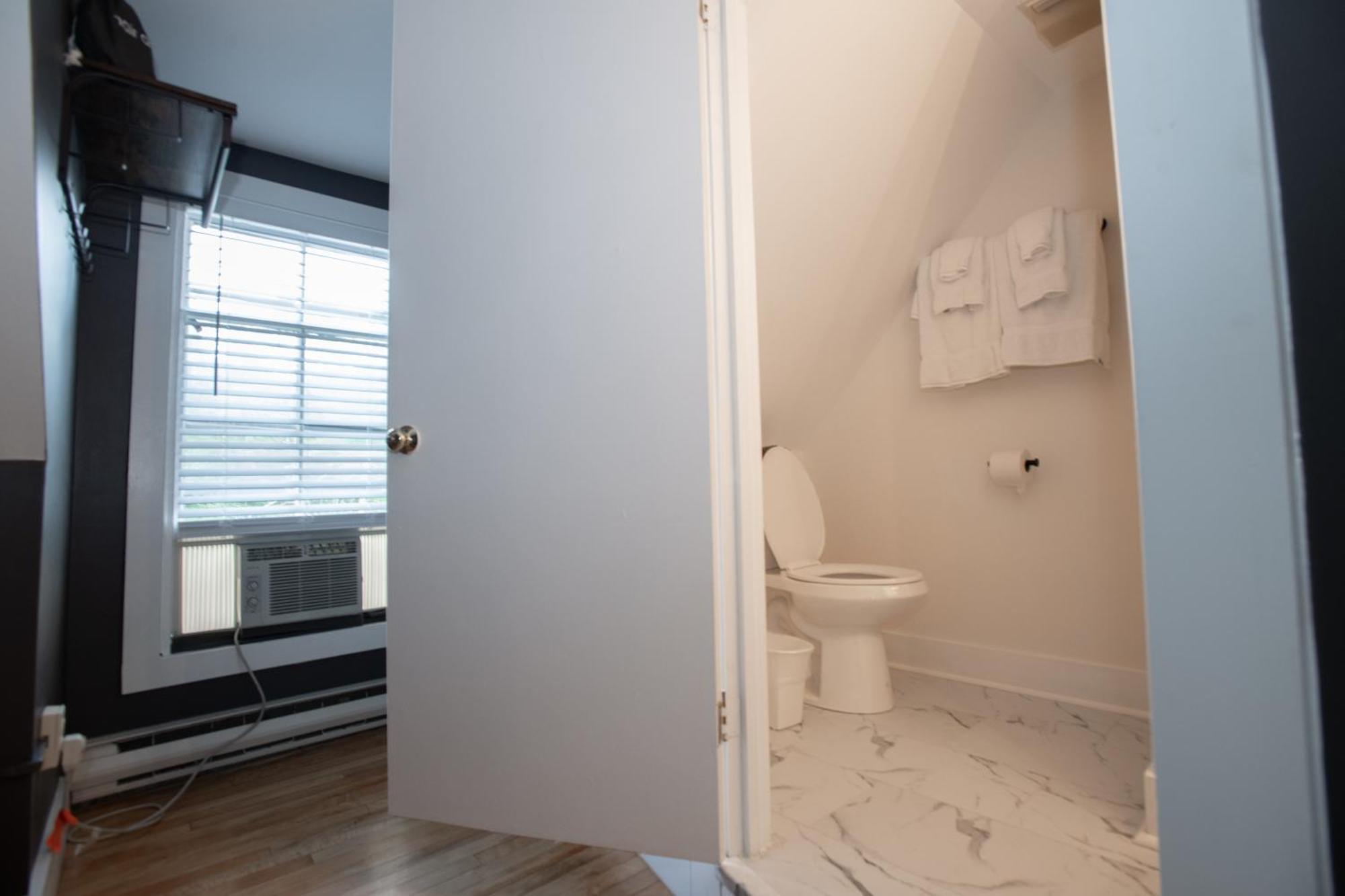 Cranmore Mountain Lodge Bed & Breakfast North Conway Rom bilde
